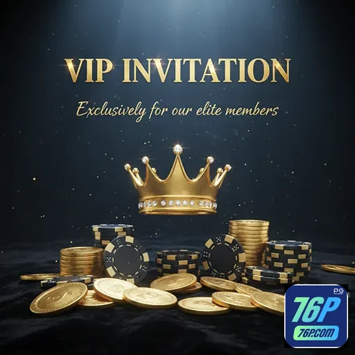 VIP services at 76p for an enhanced gaming experience - 76p