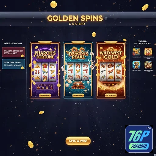 Featured scene - 76p